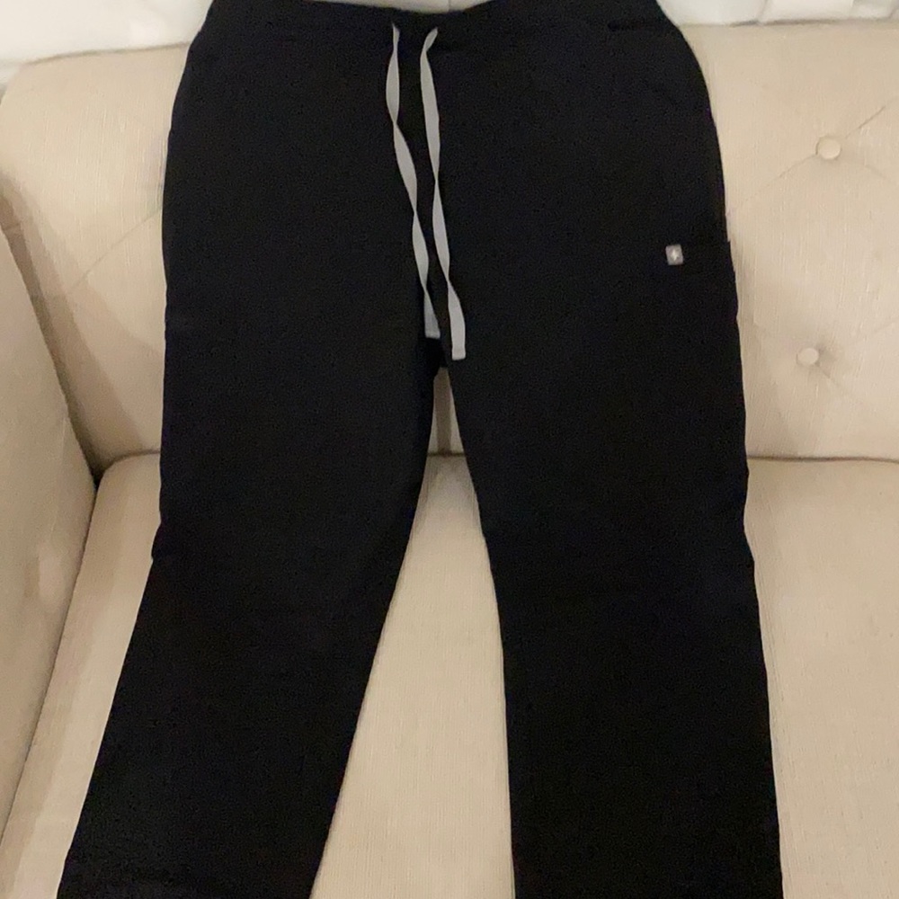 Figs  scrub pants used in very good condition
